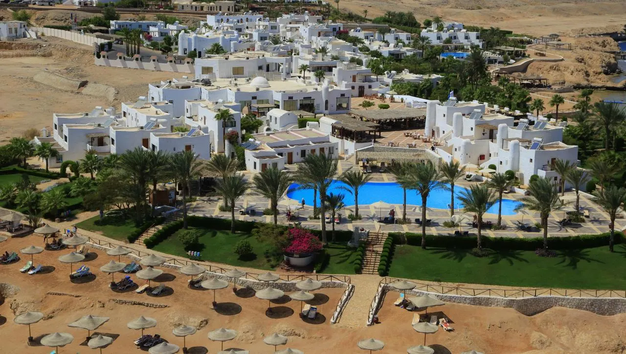Sharm Club Beach Resort фото 29