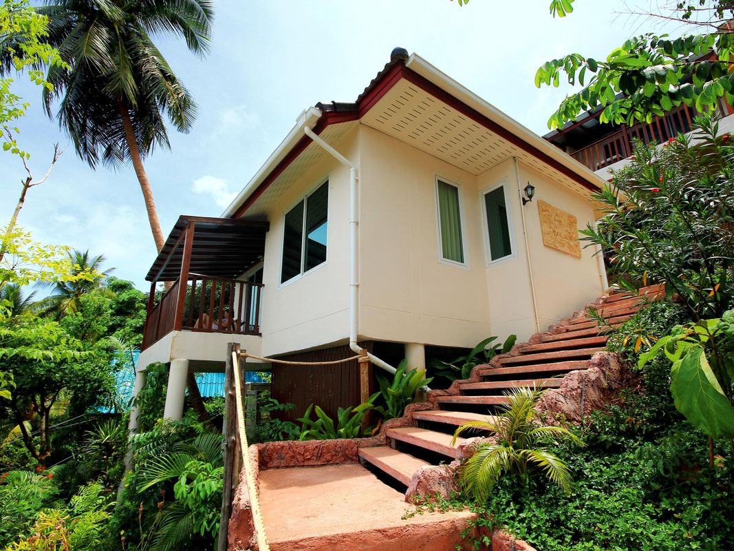 Pinnacle Koh Tao Resort фото 14
