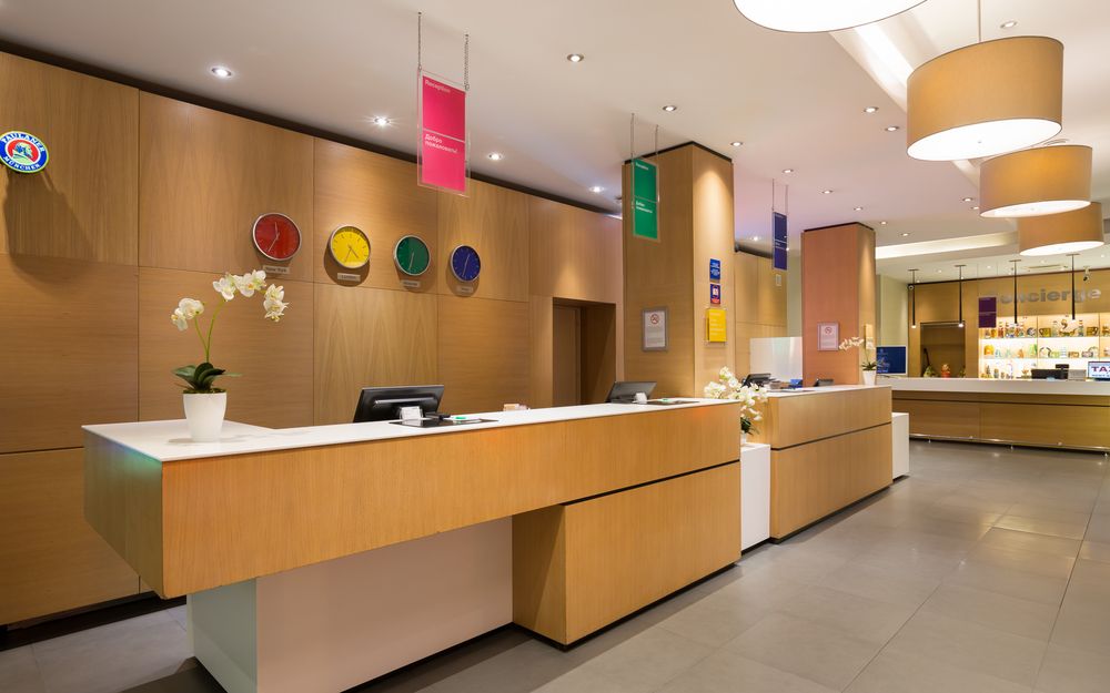 Park Inn by Radisson Nevsky фото 53