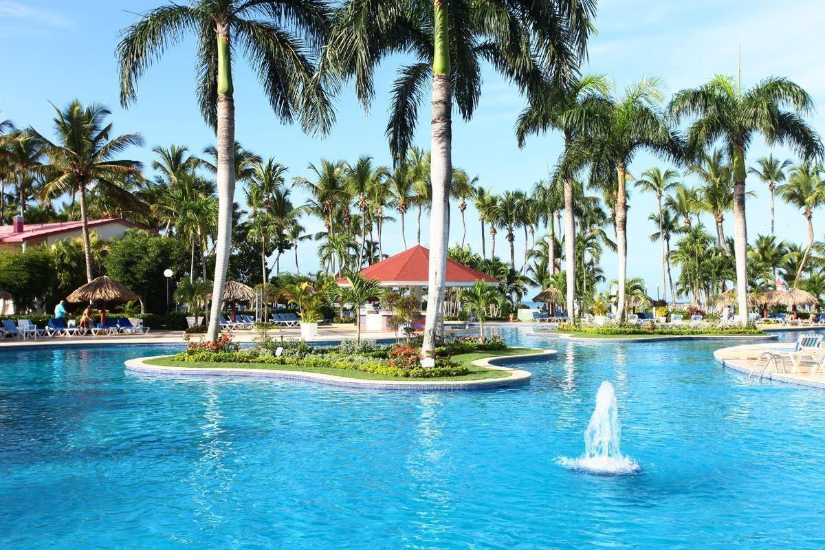 Bahia Principe Luxury Bouganville - Adults Only фото 13