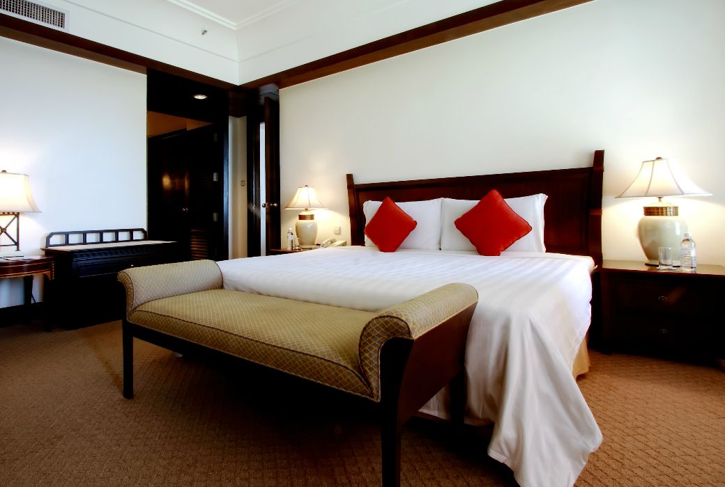 The Magellan Sutera фото 40