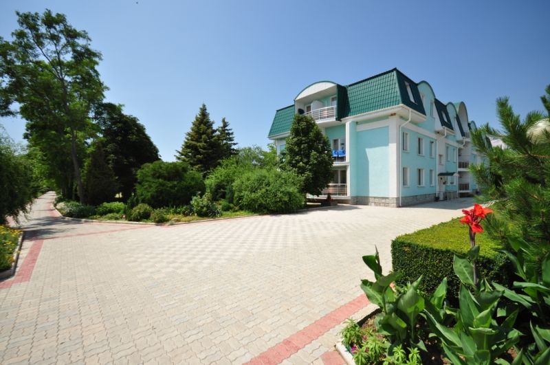 Пансионат ««Солнечный»» фото 51