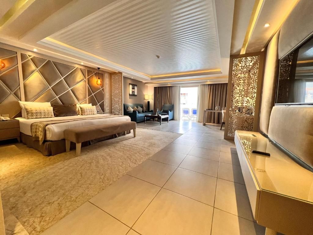 KaiSol Romance Resort Sahl Hasheesh (Adults Only) фото 74