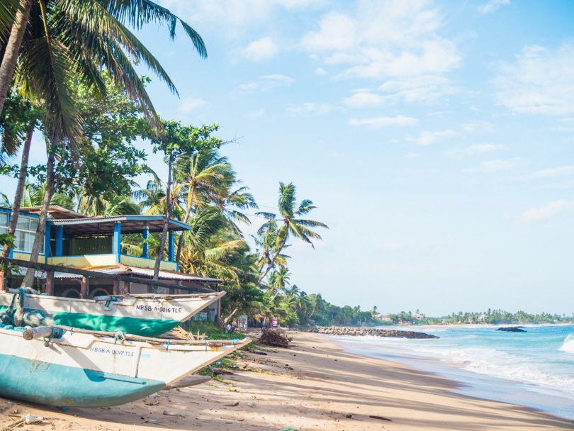 TANGALLE GUEST HOUSE фото 2