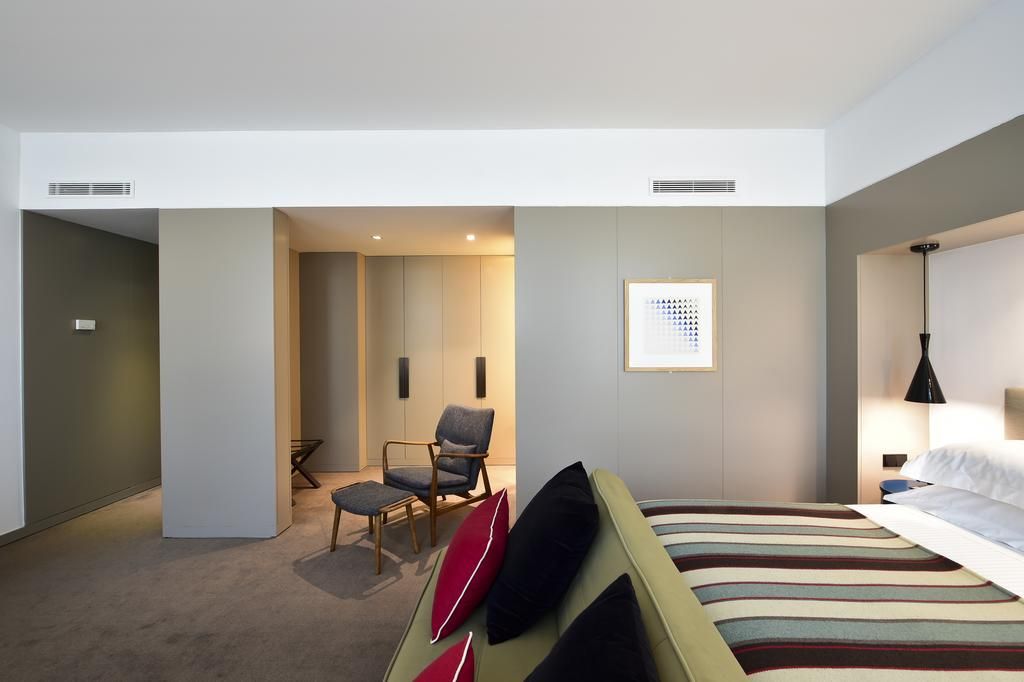 The Artist Porto Hotel & Bistrô - S.Hotels Collection фото 21