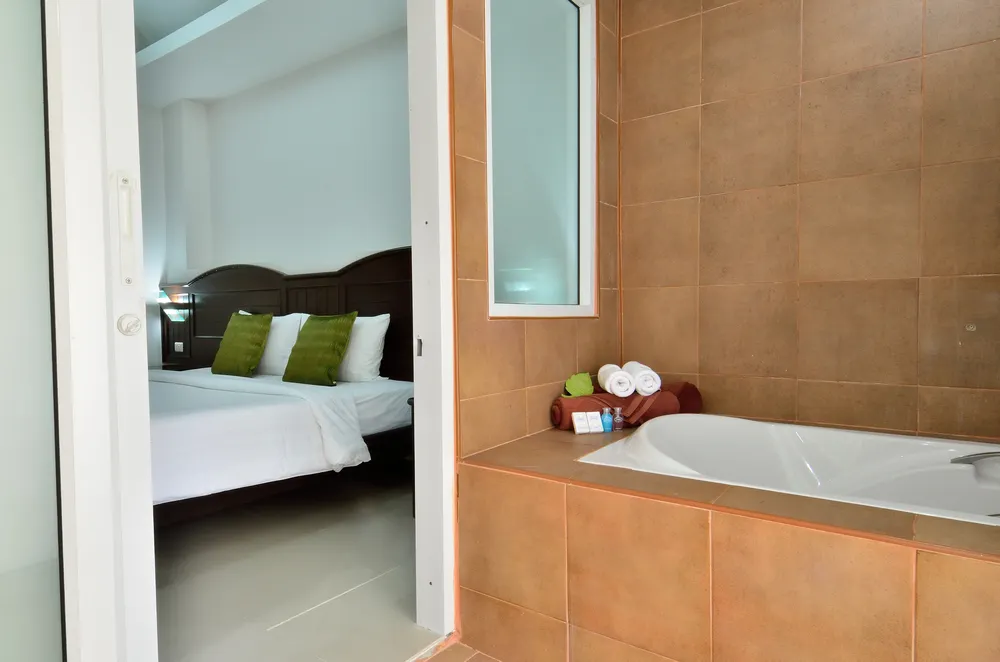 Samui First House Hotel фото 15