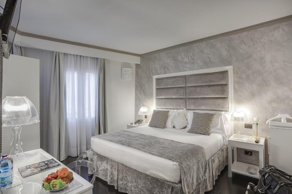 Rivoli Boutique Hotel фото 6
