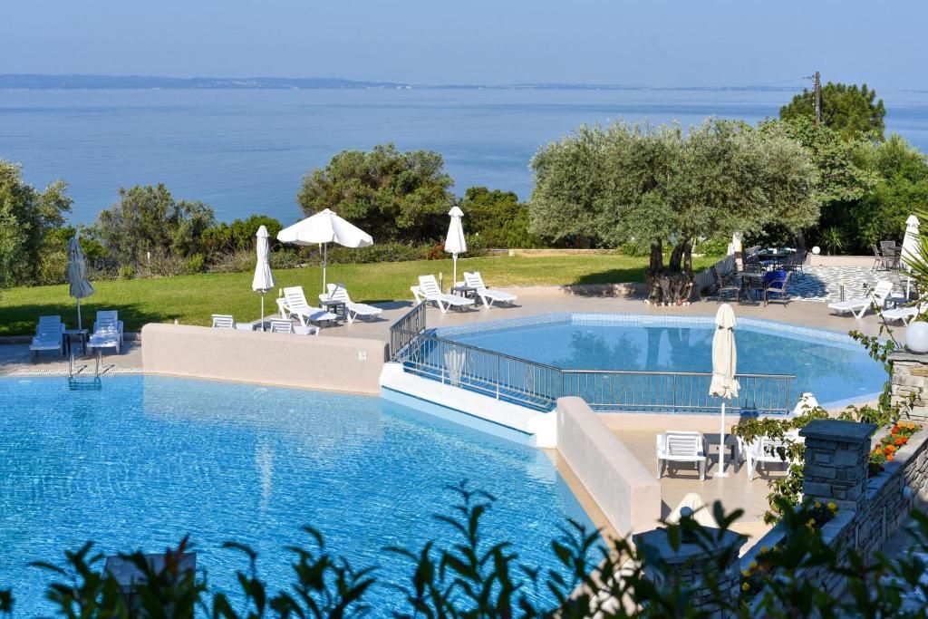 Acrotel Elea Beach фото 19