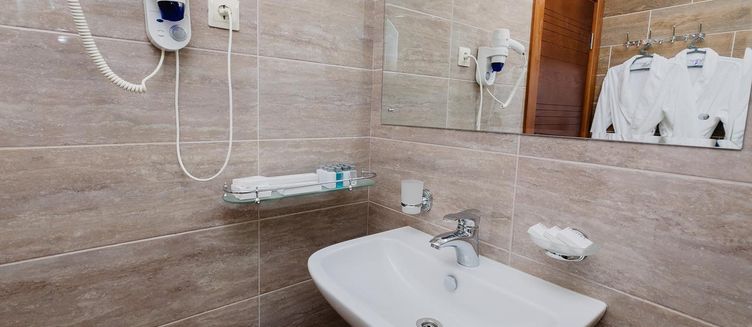 Фото отеля Династия