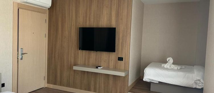 Фото отеля Perast City Hotel