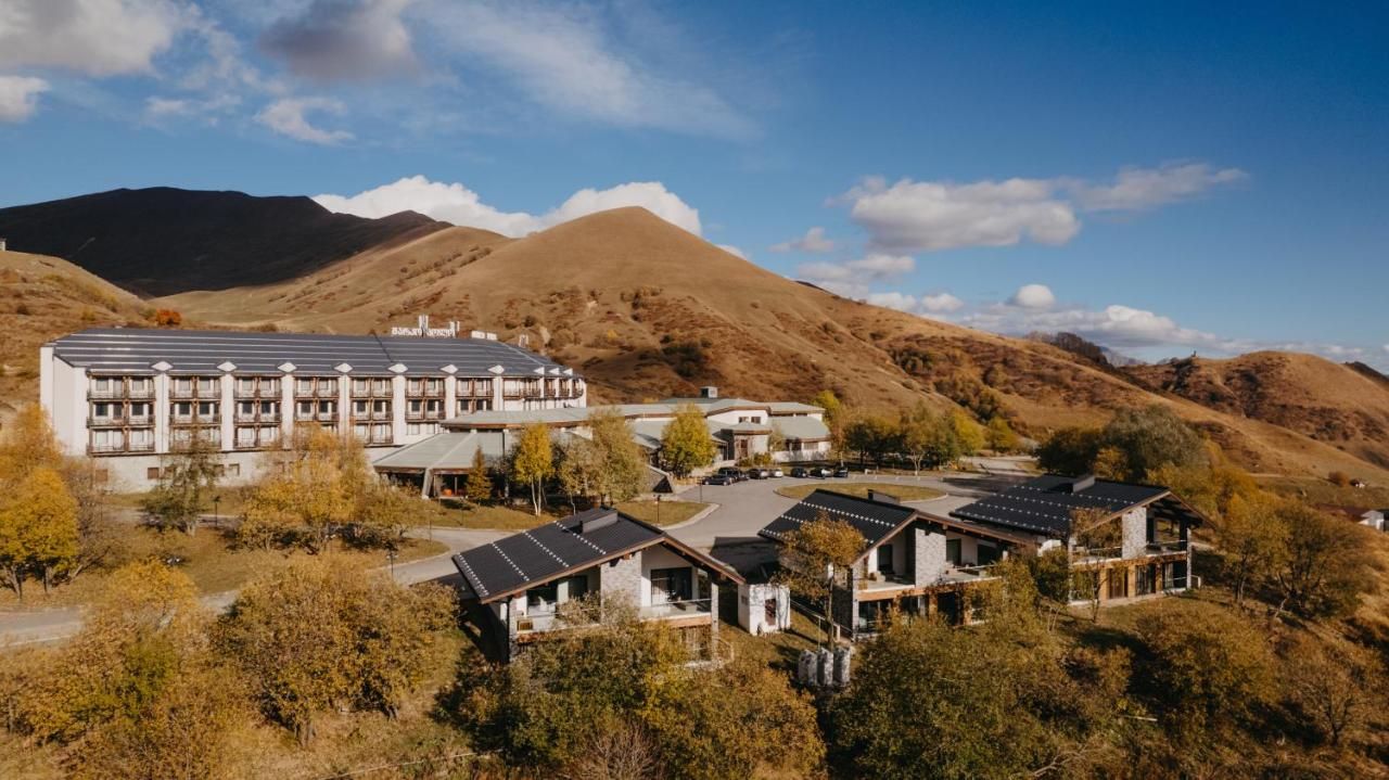 Hotel Gudauri Marco Polo фото 5