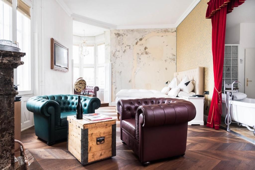 Grand Hotel Wiesler фото 7
