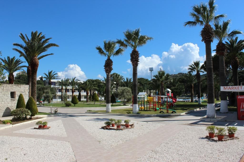A 11 Hotel Cesme фото 10