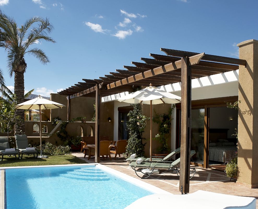 Atrium Palace Thalasso Spa & Villas фото 26
