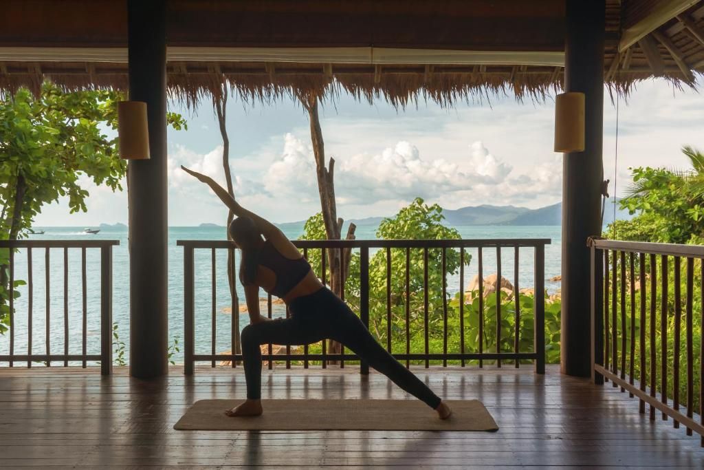 Six Senses Samui фото 46