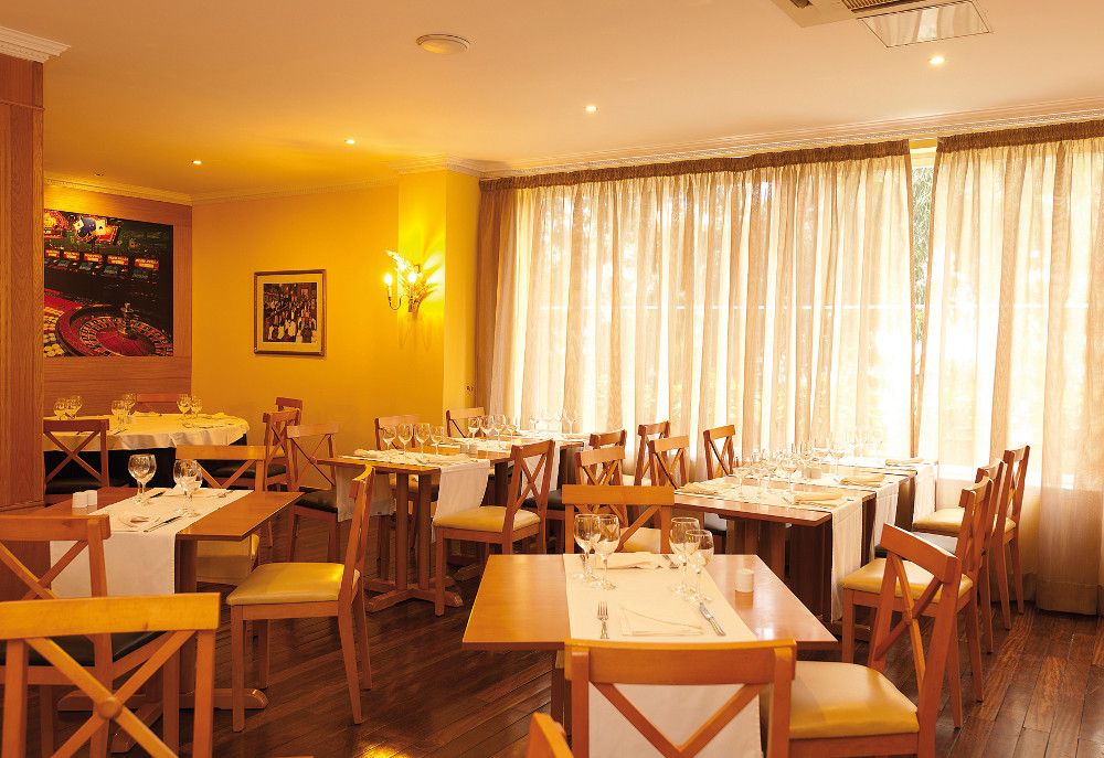 Vila Gale Estoril фото 18