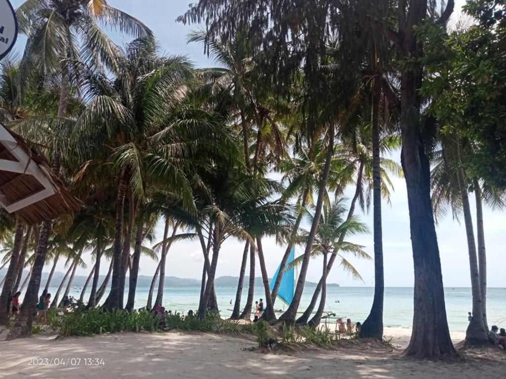 Хостел «Boracay Coco Huts» фото 5