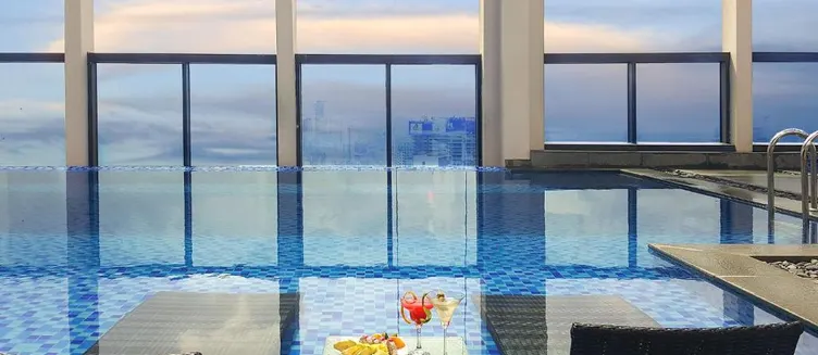 Фото отеля Altara Suites