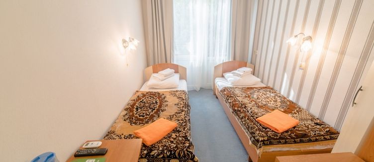 Фото отеля Ателика Карасан