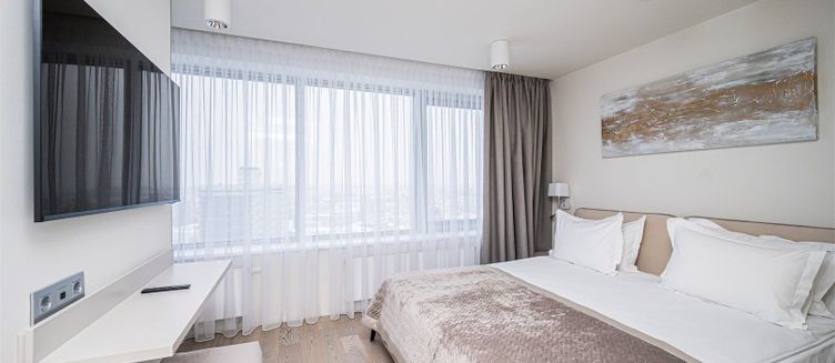 Фото отеля Intermark Residence