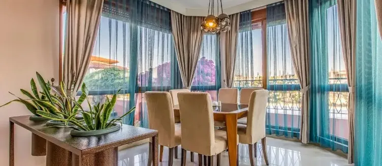Фото отеля Vista Villas & Suites