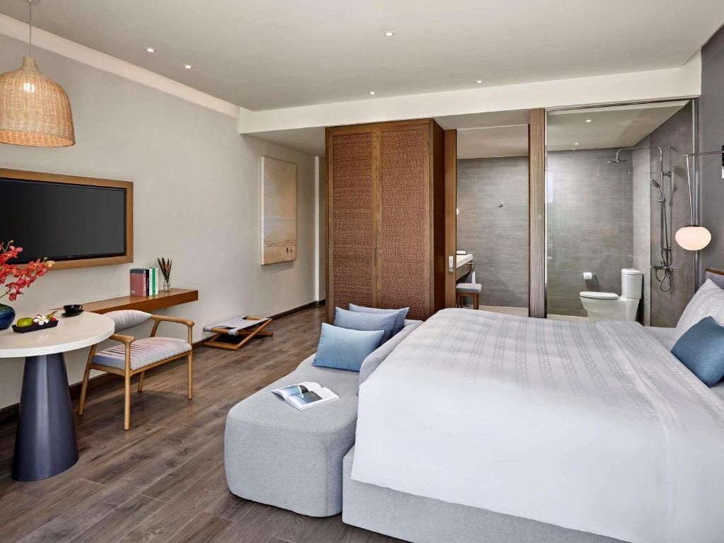 Premier Residences Phu Quoc Emerald Bay фото 86