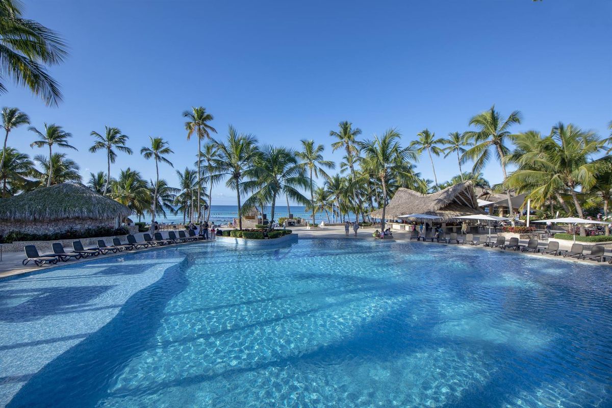 Viva Wyndham Dominicus Beach фото 29