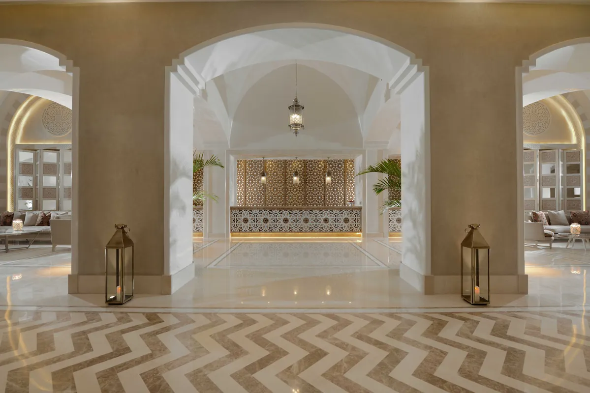 Steigenberger Alcazar фото 91