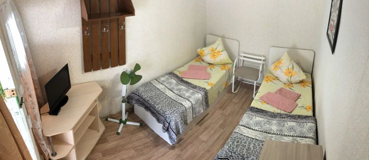 Фото отеля Гостевой дом «Юлия»