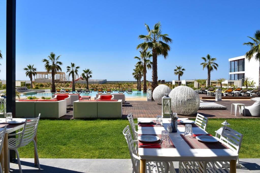 Pestana Alvor South Beach фото 13