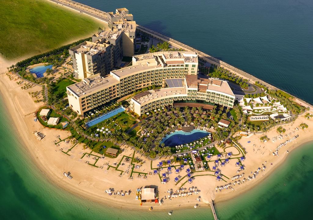 Rixos The Palm Hotel & Suites фото 34