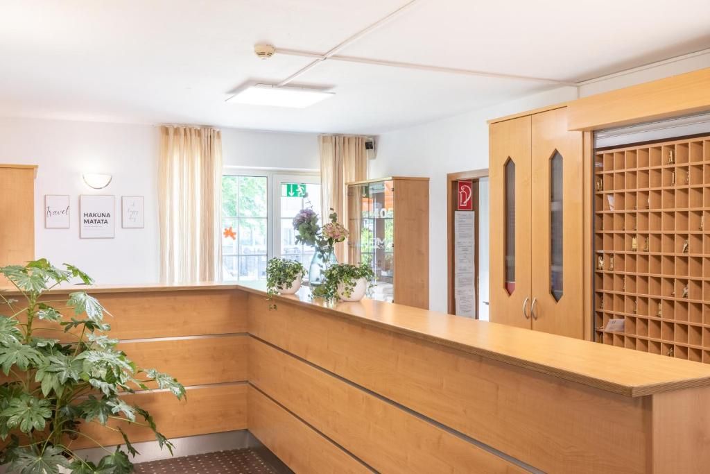 Acora Hotel und Wohnen фото 4