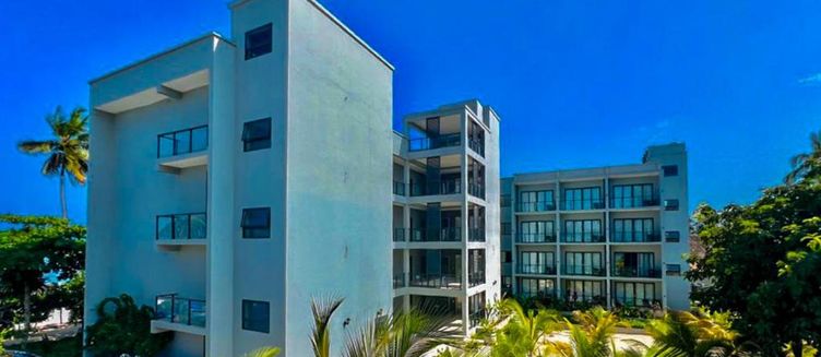 Фото отеля Matemwe Sands Beach Hotel