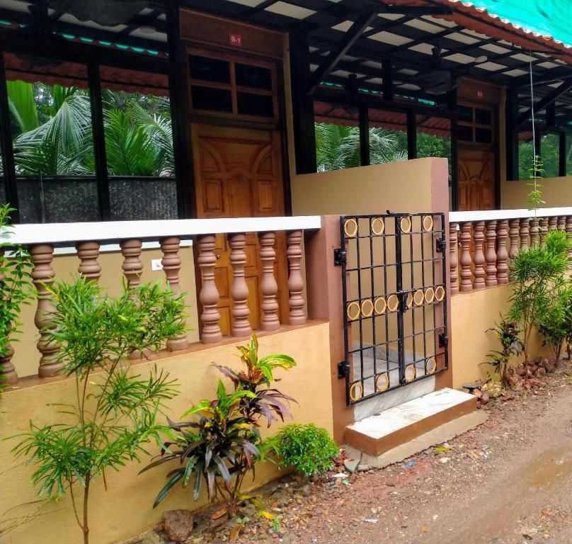 Shawn's The Morjim Enclave фото 7