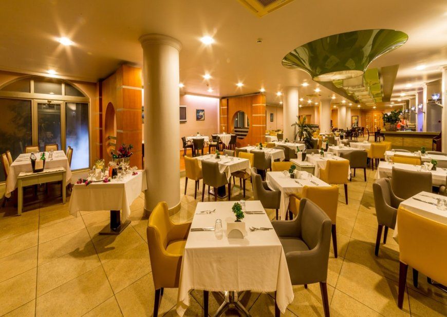 Costa Mare Suites фото 50
