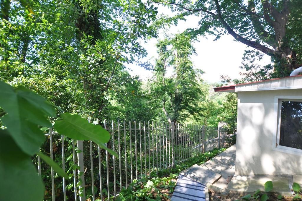 Гостевой дом «Гостевой дом «Town park»» фото 35