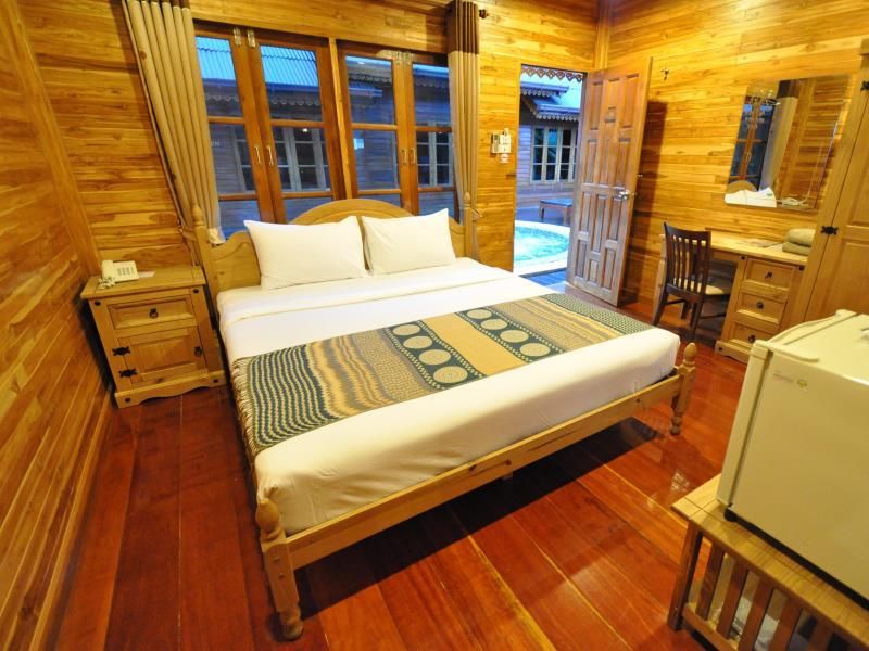 Basaya Beach Hotel & Resort фото 53