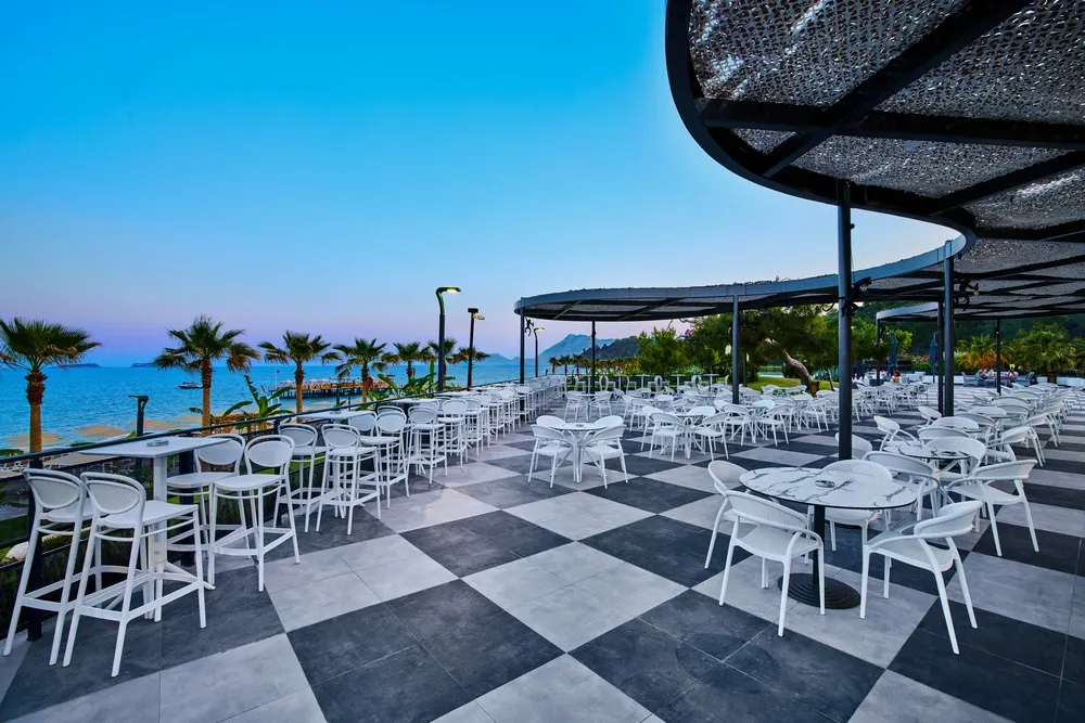Movenpick Resort Antalya Tekirova фото 180