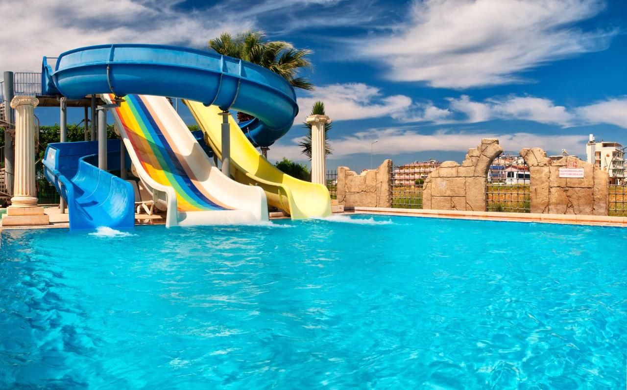 Hotel Esra Family Suites фото 10
