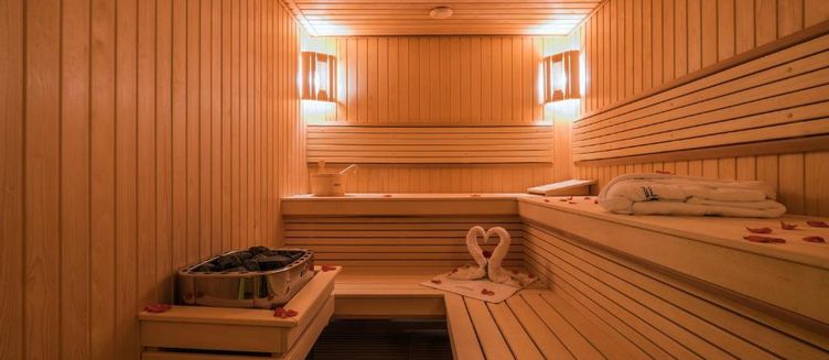 Фото отеля Hotel Ayoub & Spa