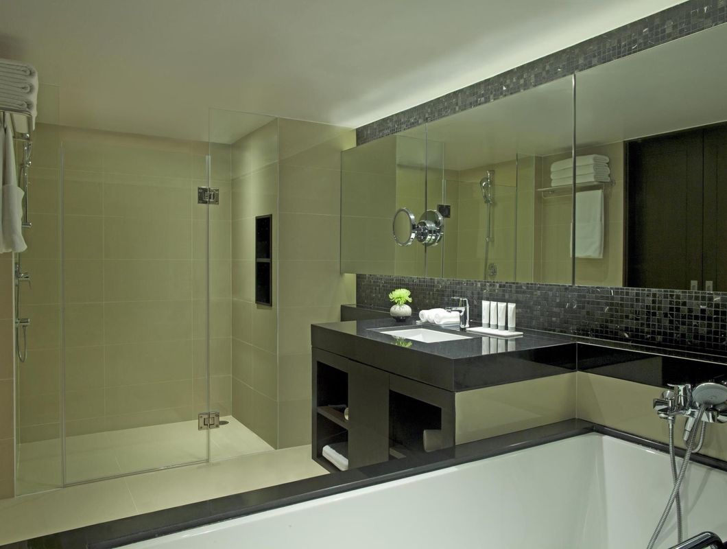 Le Meridien Phuket Beach Resort фото 111