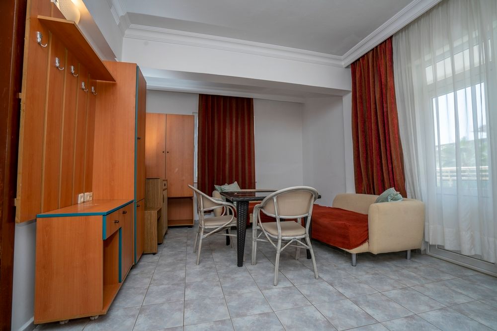 Carmen Suite Hotel фото 77