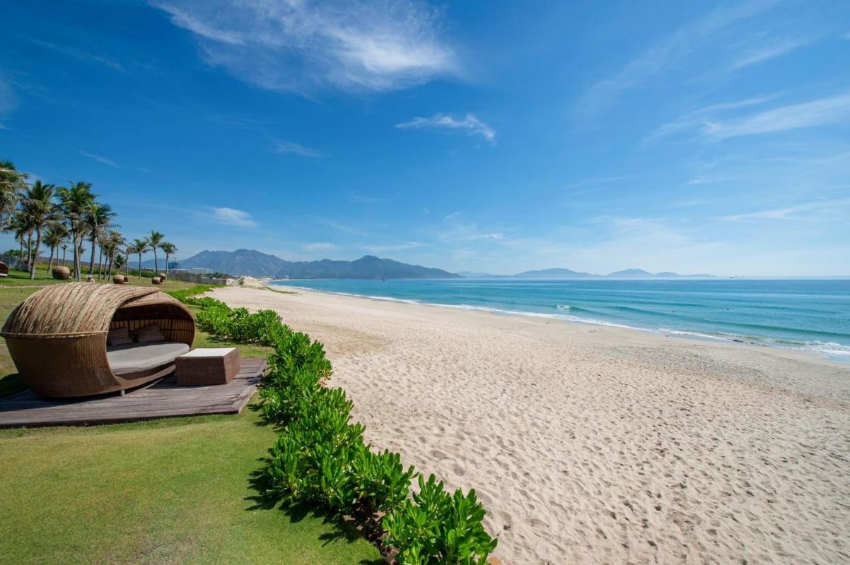 Fusion Resort Cam Ranh фото 85