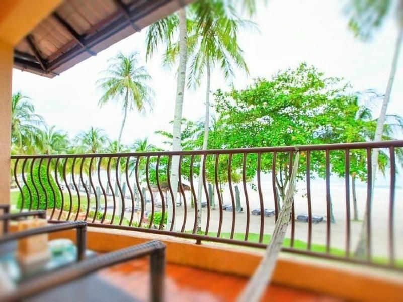 Casa del Mar, Langkawi фото 27