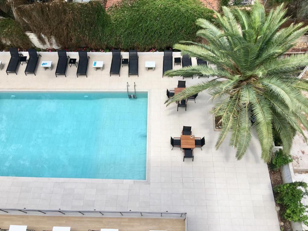 Athens coast hotel фото 4