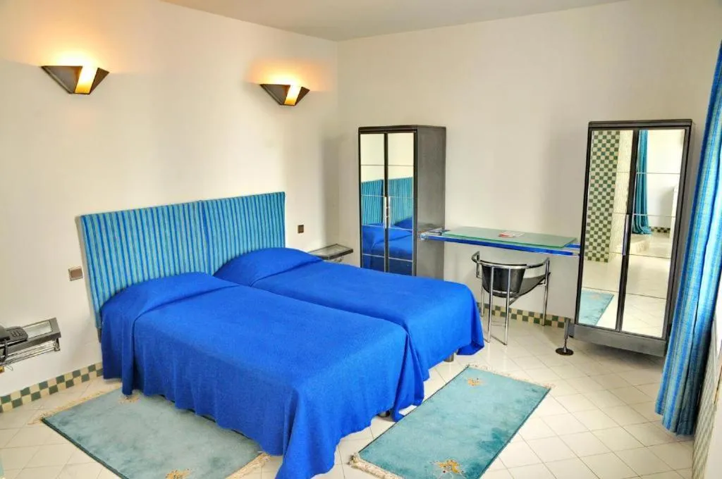 Appart Hotel Tagadirt фото 3