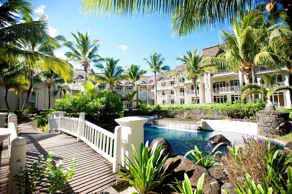 LUX* Belle Mare Resort & Villas фото 71