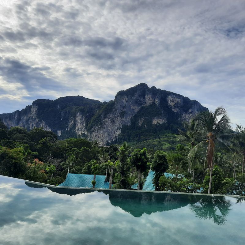 Krabi Tipa Resort фото 43