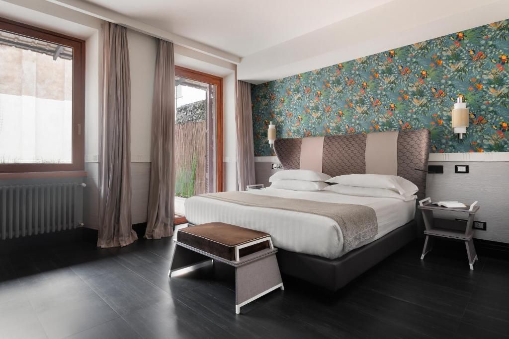 Mood Suites Tritone фото 14