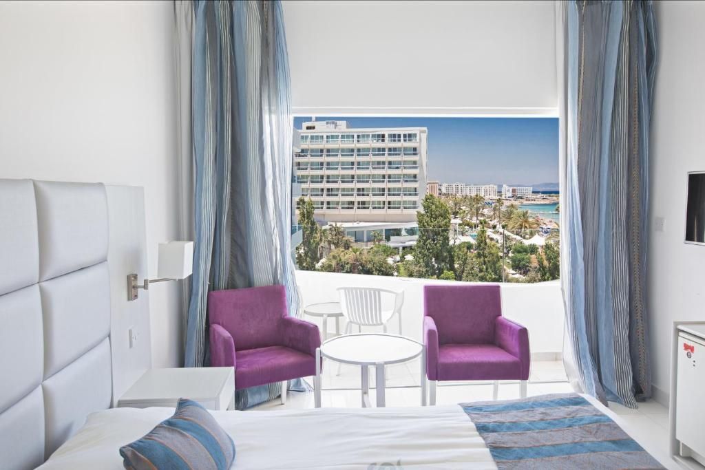 Silver Sands Beach Hotel фото 41
